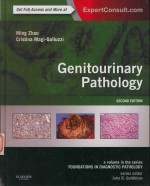 GENITOURINARY <em>PATHOLOGY</em> <em>SECOND</em> <em>EDITION</em>