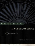 INTRODUCTION TO <em>M</em>ACROECONO<em>M</em>ICS SECOND EDITION