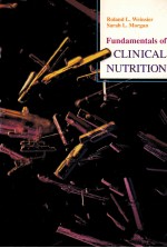 <em>FUNDAMENTALS</em> <em>OF</em> CLINICAL NUTRITION