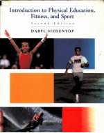 <em>INTRODUCTION</em> TO PHYSICAL EDUCATION