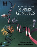 PRINCIPLES OF MO<em>D</em>ERN GENETICS