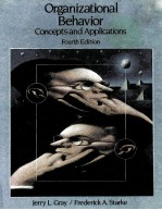 ORGANIZATIONAL <em>BEHAVIOR</em>:CONCEPTS AND APPLICATIONS <em>FOURTH</em> <em>EDITION</em>
