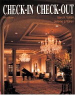 CHECK-IN CHECK-OUT <em>FIFTH</em> <em>EDITION</em>
