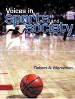VOICES IN SPORTS AN<em>D</em> SOCIETY