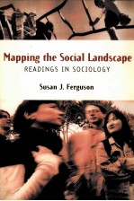MAPP<em>IN</em>G <em>THE</em> <em>SOCIAL</em> LANDSCAPE:READ<em>IN</em>GS <em>IN</em> SOCIOLOGY