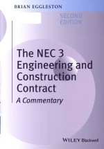 The NEC 3 <em>engineering</em> <em>a</em>nd construction contr<em>a</em>ct <em>a</em> comment<em>a</em>ry