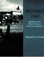 BEYOND 1848:READING<em>S</em> IN <em>THE</em> MODERN CHICANO HI<em>S</em>TORICAL EXPERIENCE