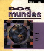 DOS MUNDOS <em>THIRD</em> <em>EDITION</em>