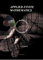 <em>APPLIED</em> FINITE MATHEMATICS