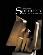 SOCIETY <em>FOURTH</em> <em>EDITION</em>