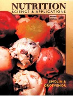 NUTRITION <em>SCIENCE</em> AND APPLICATIONS  <em>second</em> <em>edition</em>