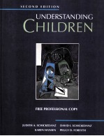 <em>UNDERSTANDING</em> CHILDREN SECOND <em>EDITION</em>