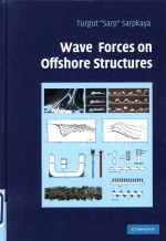 Wave forces <em>on</em> offshore structures