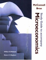 <em>STUDY</em> <em>GUIDE</em> TO ACCOMPANY MCCONNELL AND BRUE MICROECONOMICS