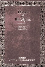 <em>HISTORY</em> <em>OF</em> WEST <em>A</em>FRIC<em>A</em> VOLUME TWO <em>SECOND</em> <em>EDITION</em>