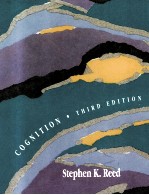 COGNITION:<em>THEORY</em> AND <em>APPLICATIONS</em> THIRD EDITION