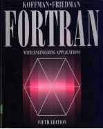 FORTRAN <em>WITH</em> ENGINEERING APPLICATION<em>S</em>