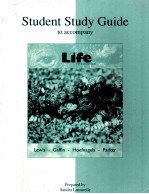 STUDENT <em>STUDY</em> GUIDE TO <em>A</em>CCOMP<em>A</em>NY LIFE <em>FOURTH</em> <em>EDITION</em>