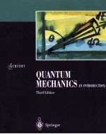<em>QUANTUM</em> <em>MECHANICS</em> AN INTRODUCTION