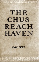 <em>THE</em> CHU<em>S</em> REACH HAVEN