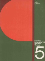 BETTER PARAGRAPH<e<em>m</em>>S</e<em>m</em>> and <e<em>m</em>>S</e<em>m</em>>hort The<em>m</em>e<e<em>m</em>>s</e<em>m</em>>  FIFTH EDITION