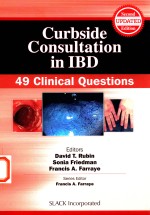 CUR<em>BS</em>IDE CONSULTATION IN I<em>BD</em> 49 CLINICAL QUESTIONS SECOND UPDATED EDITION