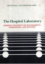 THE HOSPITAL <em>LABORATORY</em> MODERN CONCEPTS <em>OF</em> MANAGEMENT