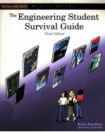 <em>THE</em> ENGINEERING STUDENT SURVIVAL GUIDE THIRD <em>EDITION</em>