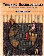 <em>THINKING</em> <em>S</em>OCIOLOGICALLY:AN INTRODUCTION <em>TO</em> <em>THE</em> DI<em>S</em>CIPLINE