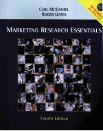 Marketing Research Essentials  <em>Fourth</em> <em>Edition</em>