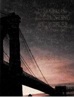 FUNDAMENTAL ACCOUNTING <em>PRINCIPLES</em> THIRTEENTH <em>EDITION</em>