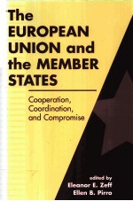 <em>THE</em> EUROPEAN UNION AND <em>THE</em> MEMBER <em>S</em>TATE<em>S</em>