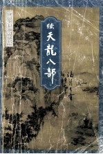 金庸武侠  新生代  1  续天龙八部  中