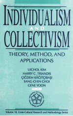 INDIVIDUALISM <em>AND</em> COLLECTIVISM:<em>THEORY</em>
