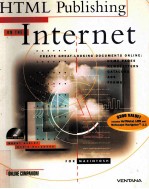 <em>HTML</em> PUBLISHING ON THE <em>INTERNET</em> FOR MACINTOSH