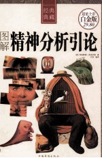<em>图解</em>精神分析引论  <em>超值</em><em>彩图</em>白金<em>版</em>