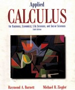 <em>APPLIED</em> CALCULUS:FOR BUSINESS