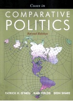 CASES <em>IN</em> COMPARATIVE POLITICS