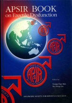 APSIR BOOK <em>ON</em> ERECTILE DYSFUNCTI<em>ON</em> FIRST EDITI<em>ON</em>