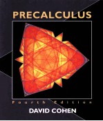 PREC<em>A</em>LCULUS <em>A</em> PROBLEMS-ORIENTED <em>A</em>PPRO<em>A</em>CH <em>FOURTH</em> <em>EDITION</em>