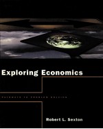 <em>EXPLORING</em> ECONOMICS:PATHWAYS TO PROBLEM SOLVING