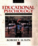 EDUCATIONAL PSYCHOLOGY <em>THEORY</em> <em>AND</em> <em>PRACTICE</em> FIFTH EDITION