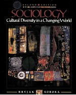 SOCIOLOGY:GULTURAL DIVERSITY <em>IN</em> A CHANG<em>IN</em>G <em>WORLD</em> SECOND <em>EDITION</em>
