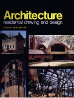 Architecture residential drawing and <em>design</em>