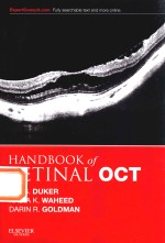 HANDBOOK OF RETINA<em>L</em> OCT