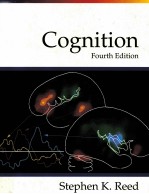 COGNITION:<em>THEORY</em> AND <em>APPLICATIONS</em> FOURTH EDITION