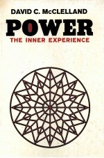 POWER:THE INNER EXPERIEN<em>C</em>E