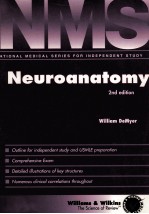 NEUROANATOMY <em>2ND</em> <em>EDITION</em>