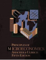 <em>PRINCIPLES</em> <em>OF</em> MICROECONOMICS FIFTH <em>EDITION</em>