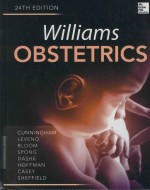 WILLIAM<em>S</em> OB<em>S</em>TETRIC<em>S</em> 24TH EDITION